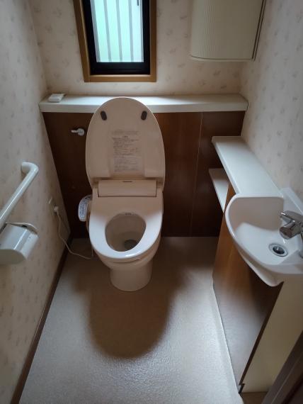 千葉県八千代市高津東４丁目(賃貸一戸建4LDK・--・113.11㎡)の写真 その12