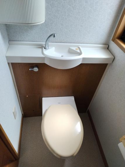 千葉県八千代市高津東４丁目(賃貸一戸建4LDK・--・113.11㎡)の写真 その13