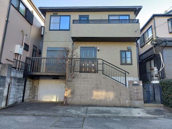 千葉県八千代市高津東４丁目(賃貸一戸建4LDK・--・113.11㎡)の写真 その1