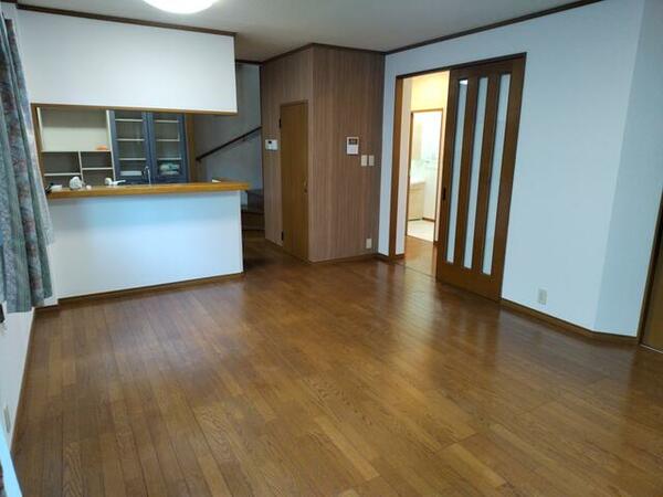 千葉県八千代市高津東４丁目(賃貸一戸建4LDK・--・113.11㎡)の写真 その3