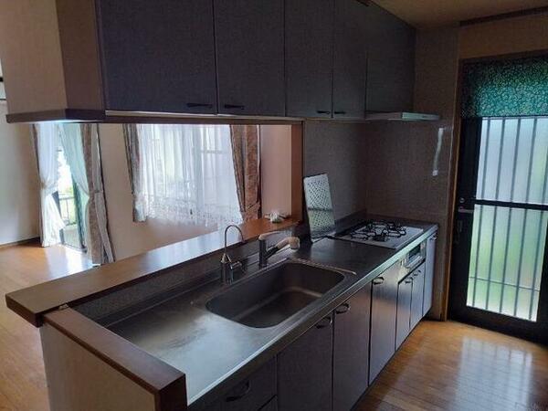 千葉県八千代市高津東４丁目(賃貸一戸建4LDK・--・113.11㎡)の写真 その4