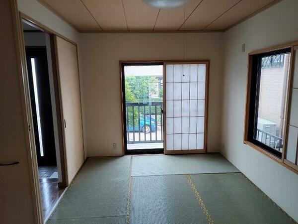 千葉県八千代市高津東４丁目(賃貸一戸建4LDK・--・113.11㎡)の写真 その6