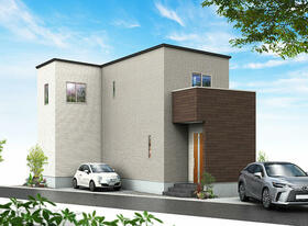 静岡県静岡市葵区大岩３丁目