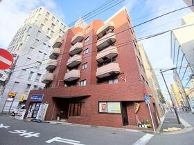 安田神保町マンション