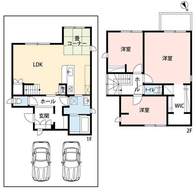 house for sale in Fukuchiyama, Kyoto | ¥26,600,000 | 4LDK | Akiyama h…