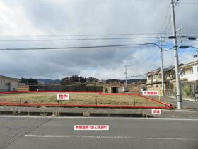 福島県安達郡大玉村大山字仲ノ内