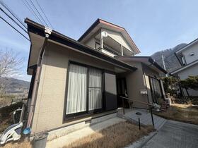 山梨県甲州市塩山藤木