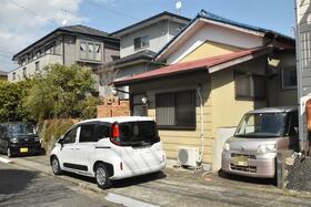 神奈川県秦野市上大槻