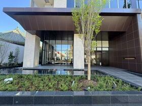 パークシティ高田馬場