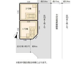 神奈川県藤沢市湘南台４丁目