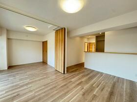 コープ野村戸塚長沼