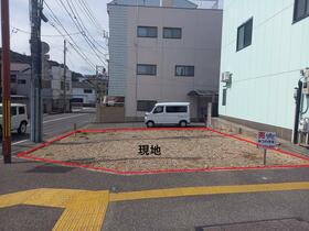 高知県高知市梅ノ辻