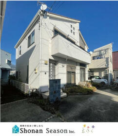 神奈川県秦野市緑町