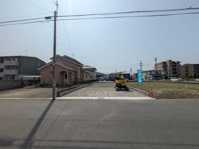 愛知県北名古屋市片場大石