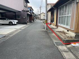 三重県三重郡朝日町大字縄生