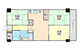 埼玉県川越市的場北２丁目