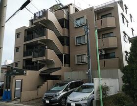 藤和シティコープ瓢箪山