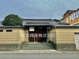 鳥取県鳥取市中町