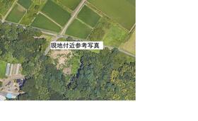 茨城県つくば市玉取