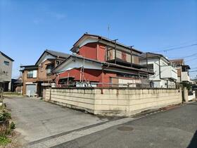 埼玉県白岡市太田新井