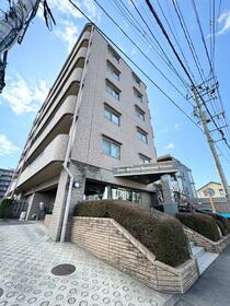 ライオンズマンション柏木二丁目