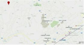 千葉県匝瑳市松山