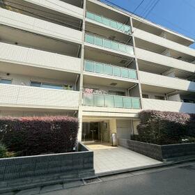 アイディーコート二子玉川