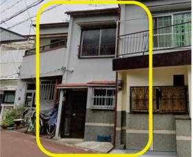 大阪府大阪市都島区大東町２丁目