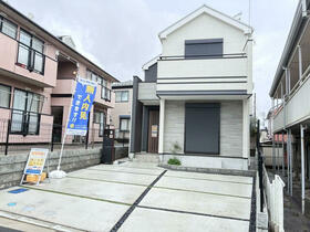 神奈川県横浜市旭区白根６丁目