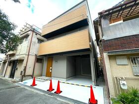 大阪府八尾市竹渕１丁目