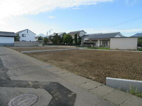 長野県上田市中野