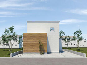 福島県郡山市日和田町字財ノ木原