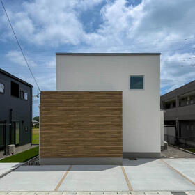 福島県郡山市日和田町字財ノ木原