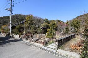 岡山県瀬戸内市邑久町尻海