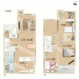 埼玉県八潮市八潮７丁目