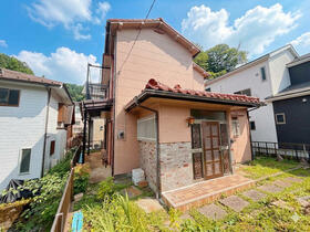 東京都八王子市初沢町