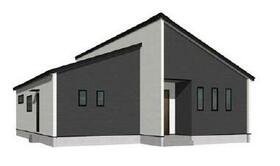 福岡県朝倉市堤