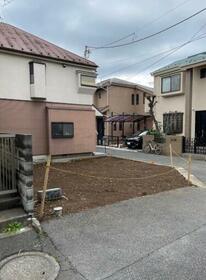 東京都杉並区和泉４丁目