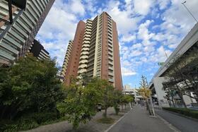 阿波座ライズタワーズマーク２０