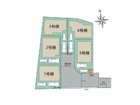 埼玉県新座市栄２丁目
