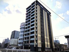 サンレリウス小倉駅南