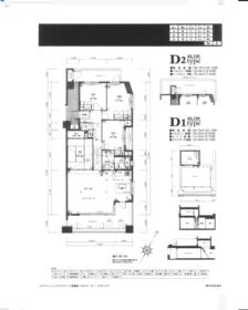 コアマンションネクステージ長嶺南