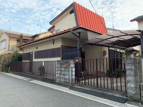 京都府宇治市莵道車田
