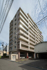 サンクレイドル福島五月ウインフォート