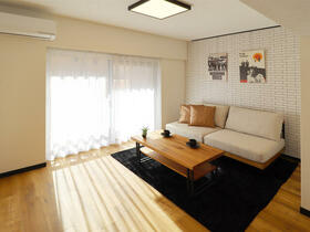 公田ハイツ４号棟