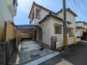 愛媛県松山市土居田町