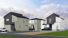 愛知県名古屋市守山区大字上志段味字海東