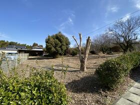 熊本県熊本市南区城南町藤山