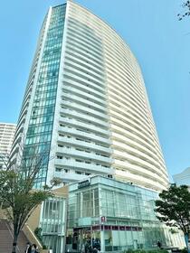 ミッドスクエア　ザ・タワ−レジデンス（リフォ−ム完）　本日見学出来ます