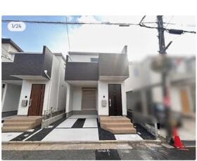 大阪府枚方市南船橋２丁目